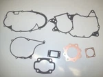 1973/1974 Honda Cr 250 Cr250 Complete Engine Gasket Kit. Fixed Price $54.55.