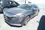 2019 Honda Accord 2.0l Hybrid Engine Motor Oem 101k Miles - Lkq456971491. Fixed Price $3031.60.