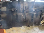 1991 Honda Crx Hf - D15b6 Engine Cylinder Block (bare: No Crankshaft/pistons). Fixed Price $164.45.