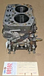 Yanmar 0.57l Tk270vfm 2tnv70 Bare Block Oem 719415-01560. Fixed Price $80.00.