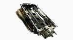 4378137 Oil Pan 11115ez40a Nissan Titan 5.0l Cummins. Fixed Price $235.00.