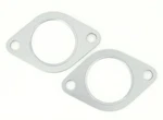 Grimmspeed 2x Thick Exhaust Manifold To Crosspipe Gasket (pair) For Subaru. Fixed Price $29.00.
