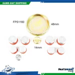 Dnj Fps1160 Expansion Plug Kit For 03-22 Chrysler Dodge Jeep Ram 5.7l Ohv. Fixed Price $36.09.