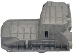 Dorman 264-109 Engine Oil Pan Fits Chevrolet, Gmc, Isuzu And Oldsmobile Models. Fixed Price $208.68.