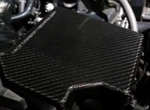 Hks 70026-at015 Dry Carbon Fuse Box Cover For Toyota/subaru 86/brz. Fixed Price $203.95.