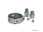 P2m For Oil Filter Sandwich Adapter. Fixed Price $51.11.
