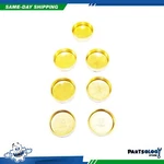 Dnj Fps972 Expansion Plug Kit For 98-09 Lexus Toyota 4runner Gx470 4.7l V8 Dohc. Fixed Price $36.09.