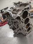 Engine Cylinder Block For 14-15 Buick Regal 2.0 12657218. Fixed Price $771.70.