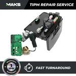 2013 Dodge Challenger Tipm Fuse And Relay Box Repair Service 68105528 1 Year Wty. Fixed Price $262.90.