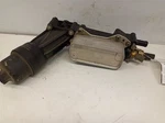 Filter/adapter From 2020 Dodge Challenger 3.6l. Fixed Price $89.94.