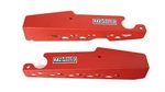 Grimmspeed Tbg114029.2 Fender Shrouds For 2018-2023 Subaru Crosstrek. Fixed Price $93.95.
