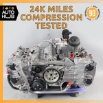 17-19 Porsche 991 911 Carrera 4s 4 Gts S 3.0l Engine Motor Assembly Oem 24k. Fixed Price $12736.23.