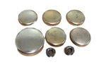 Trw Bp-112x Bp112x Expansion Freeze Plug Kit Fits Chrysler 6 Cyl 170 & 325 Eng. Fixed Price $16.74.