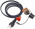 Jegs 1 1/2 In. Core Plug Block Heater 600 Watts 12.5a 120vac. Fixed Price $32.99.