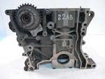 Faulty Engine Block For Audi Rs3 Tt Rs 2.5 Quattro Cepa Cep 07k103023d. Fixed Price $2301.79.