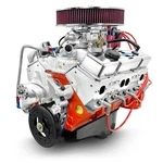 Blueprint Engines Bp4002ctc1d Gm Compatible Small Block Chevy 400 Ci. Deluxe. Fixed Price $8699.00.
