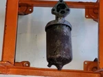 1956 Pontiac Oil Filter Adapter Housing. Fixed Price $80.99.