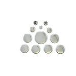 Pioneer Pe124r Engine Expansion Plug Kit. Fixed Price $29.98.