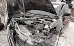 2017 Lincoln Mkc 2.0l Engine Motor Oem 79k Miles - Lkq453012699. Fixed Price $2581.10.