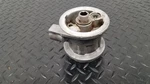 96-02 Chevrolet Express 5.0l 5.7l Engine Oil Filter Adapter Oem 12562831. Fixed Price $90.00.