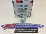 Melling Mpc-188 13/16" Steel Engine Expansion Plugs Deep Cup Freeze Out. Fixed Price $2.00.