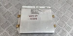 Mercedes E-class W210 Control Unit Module 0155457632 0265106113 Id45818. Fixed Price $49.00.