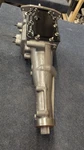 Ford Toploader Transmission Freshly Rebuilt, Small In Out 65-73 Mustang. Fixed Price $1799.00.