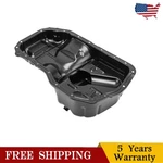 Engine Oil Pan Fits 1999-2003 Mitsubishi Galant 2.4l 00-05 Eclipse Md334300. Fixed Price $32.99.
