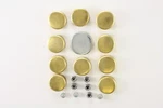 Pioneer Cables Engine Expansion Plug Kit For Silverado 2500 Hd+more Pe-101-b. Fixed Price $54.59.
