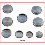 Enginetech Engine Expansion Plug Kit Pk244;. Fixed Price $19.23.