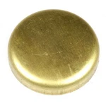 Dorman 565-024 Brass Cup Expansion Plug Kit 1-1/4 In., Sc, Height 0.260. Fixed Price $53.95.