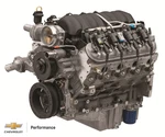 Gm Performance Parts 19435098 430hp Crate Engine. Fixed Price $10317.33.
