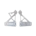 J&j Auto Racing 101014bs Front Motor Plate. Fixed Price $85.99.