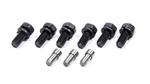 Ford 5.0 Mustang Pressure Plate Bolts And Flywheel Dowel Kit 302 T-5 Tko. Fixed Price $25.99.