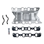 Fel-pro Intake Manifold Gasket Set 351c 2v. Fixed Price $55.99.