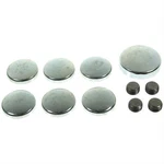 Steel Freeze Frost Expansion Plug Kit For Chrysler Mopar 383 426 440 Dodge Bb. Fixed Price $18.99.