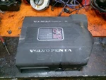 Volvo Penta 5.0 Gxi 5.7l Engine Cover. Fixed Price $159.99.