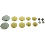 Melling Mpe-137br Stock Replacement Expansion Plug Kit. Fixed Price $19.99.