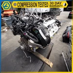 11-18 Porsche Cayenne Panamera Touareg Hybrid 3.0l Engine Motor Assembly Oem. Fixed Price $3299.79.