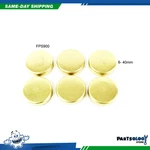 Dnj Fps900 Expansion Plug Kit For 75-95 Toyota 4runner Celica 2.2l L4 Sohc 8v. Fixed Price $15.99.