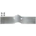 Competition Engineering Engine Mount Adapter Plate C4015; For Ford 289/302 351w. Fixed Price $251.04.