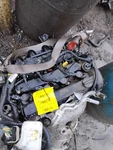 2010-2011 Mercury Milan Engine 2.5l Gasoline Fits Vin 3 8th Digit Hybrid. Fixed Price $699.00.