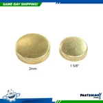 Dnj Fps3165 Expansion Plug Kit For 99-17 Buick Hummer Isuzu Saab 4.8l-5.3l. Fixed Price $15.99.