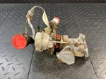 2013 - 2016 Ford Escape Turbo For 1.6l Ecoboost I-4 Dohc Engine. Fixed Price $236.25.