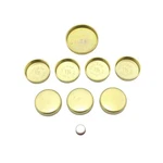 Dnj Fps421 Expansion Plug Kit Fits 1986-1992 Ford Ranger 86-90 Bronco Ii. Fixed Price $40.99.