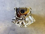 3.0l Bare Engine Cylinder Block - Vin M 5th Digit Fits 2003-2005 Honda Accord. Fixed Price $405.00.