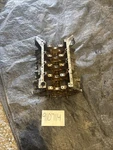2002 - 2006 Mercedes Ml500 R230 Sl500 M113.963 Engine Cylinder Block Oem. Fixed Price $250.00.
