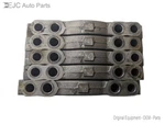 Engine Block Main Caps For 18-20 Ford F-150 5.0 Br3ebb 4wd. Fixed Price $64.95.
