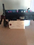 2002-2006 Chevy Cobalt 2.2l 2.4l Engine Fuse Junction Box. Fixed Price $70.40.