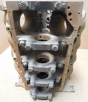 Dart Rare Nos 31355235 Sb Ford Ie Block, 9.200dk, 351c X 4.125 Bore, 1pc Seal. Fixed Price $4999.99.
